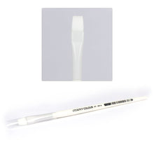 Medium Synthetic Drybrush