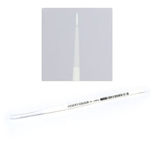 Medium Synthetic Layer Brush