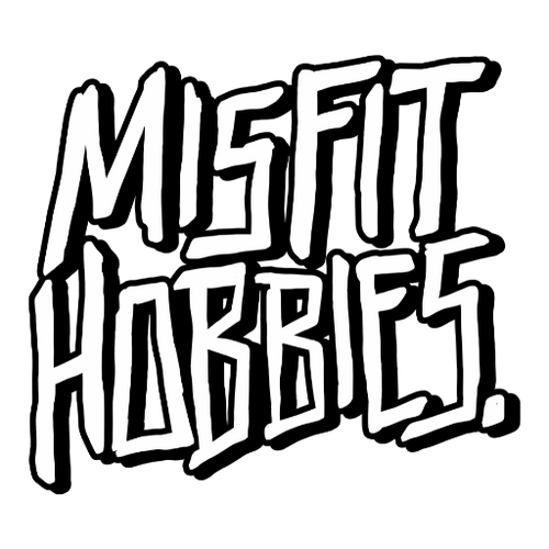 Misfit Hobbies