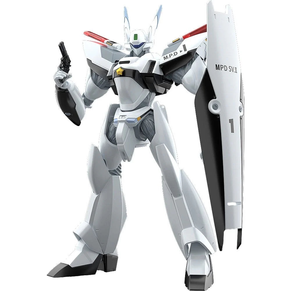 Mobile Police Patlabor Plastic Model Kit 1/60 AV-0 Peacemaker