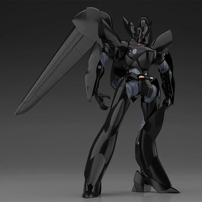 Moderoid Patlabor Type-J9 Griffon Flight & Aqua Unit Set