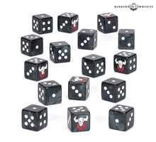 Ghazghkull Dice