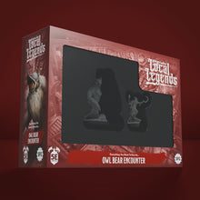Owlbear Encounter - Local Legends