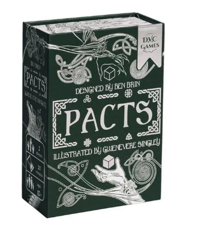 Pacts