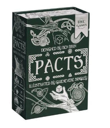 Pacts