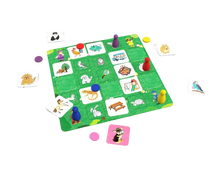 Flip and Find: Pet Detectives