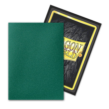 Dragon Shield - Dual Matte Standard Size Sleeves 100pk