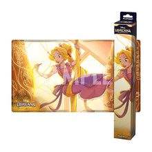 Rapunzel Playmat - Disney Lorcana