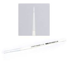 Small Synthetic Base Brush