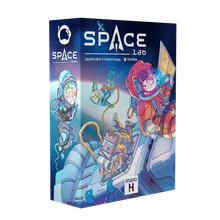 Space Lab