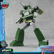 Transformers AMK Mini Hound Model Kit