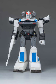 Transformers AMK Prowl Mini Model Kit