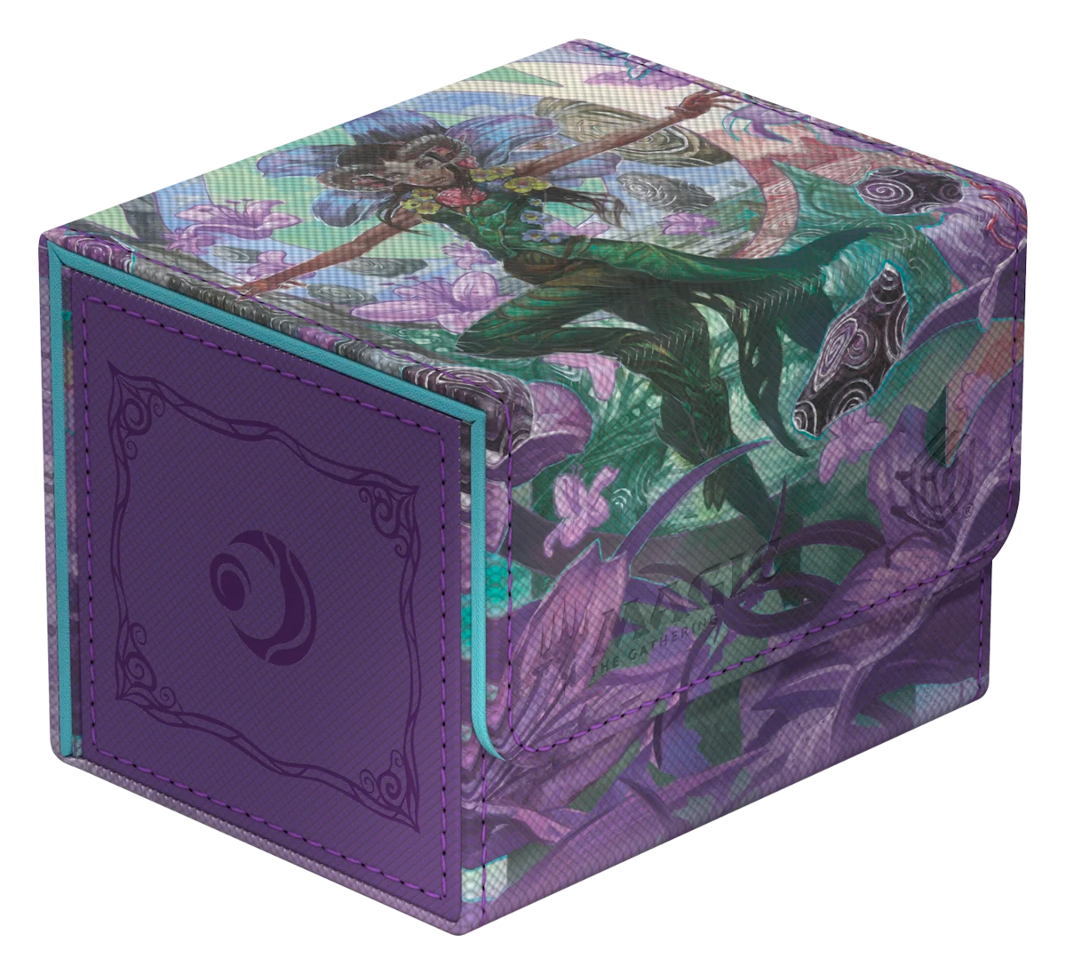 Sidewinder 100+ Xenoskin - Magic: The Gathering Lorwyn Eclipsed - Mornsong Aria