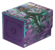 Sidewinder 100+ Xenoskin - Magic: The Gathering Lorwyn Eclipsed - Mornsong Aria