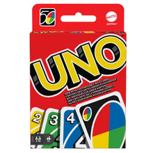 UNO!