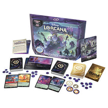 Ursulas Return - Illumineers Quest Gift Set
