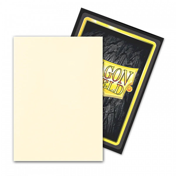 Dragon Shield - Dual Matte Standard Size Sleeves 100pk