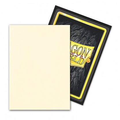 Dragon Shield - Dual Matte Standard Size Sleeves 100pk