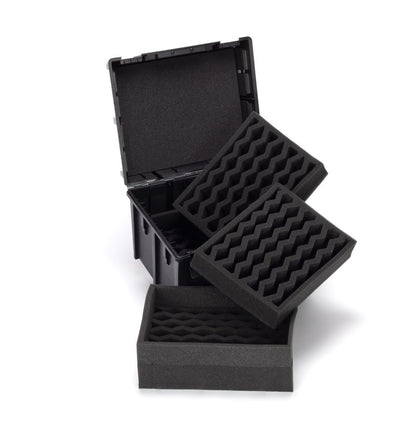 Warhammer Battle Figure Case