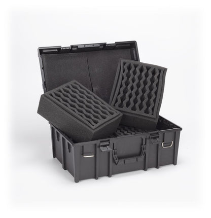 Warhammer Crusade Figure Case