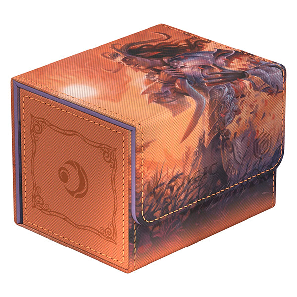 Sidewinder 100+ Xenoskin - Magic: The Gathering Lorwyn Eclipsed - Rhys: The Evermore