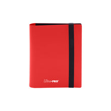 Ultra Pro - Eclipse 2 Pocket Pro Binder