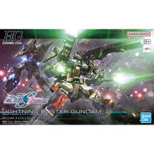 HG Gundam Seed Lightning Buster 1/144