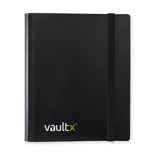 VaultX - Strap Binder - 4-Pocket