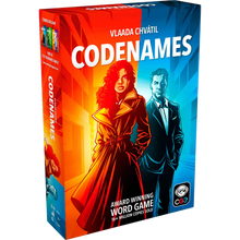 Codenames: 2025 Edition