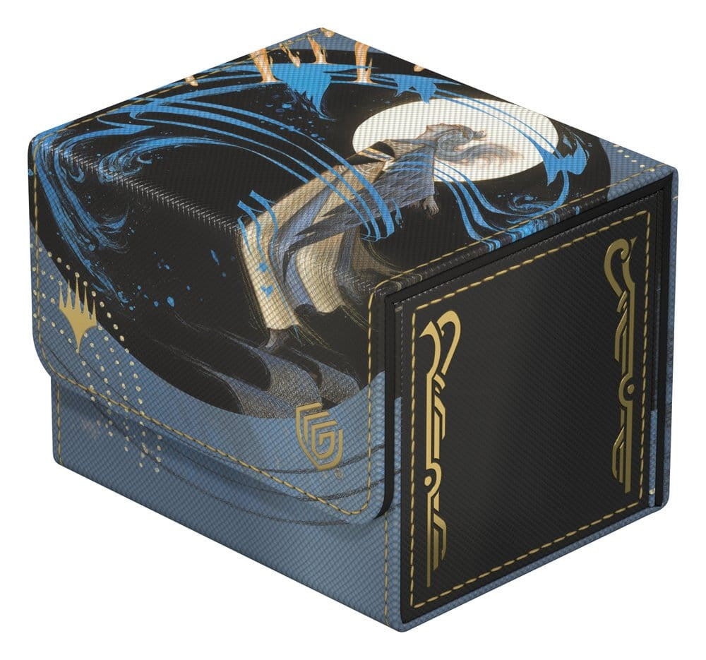 Magic: The Gathering - Secrets of Strixhaven Sidewinder Xenoskin Deck Box- Force of Will