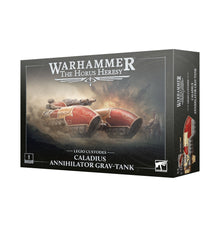 Caladius Grav-Tank Annihilator