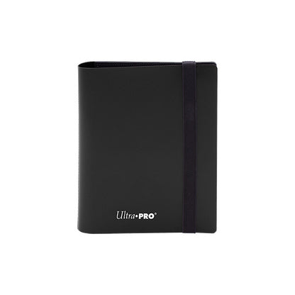 Ultra Pro - Eclipse 2 Pocket Pro Binder