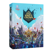 The Old King's Crown