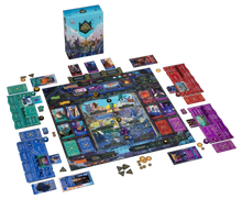 The Old King's Crown