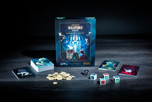 Kinfire Delve: Vainglory's Grotto