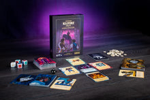 Kinfire Delve: Scorn's Stockade