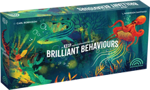 Kelp: Brilliant Behaviours Mini Expansion Set