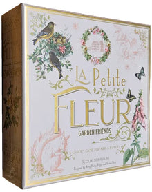La Petite Fleur