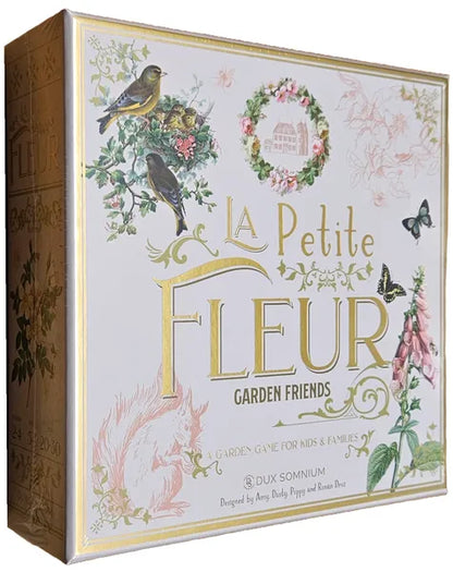 La Petite Fleur
