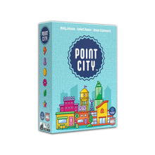 Point City