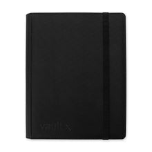 VaultX Exotec Strap Binder - 9-Pocket