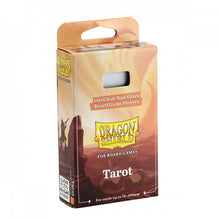 Dragon Shield - Board Game Sleeves