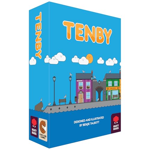 Tenby