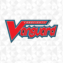 Friday Night Cardfight!! Vanguard