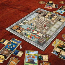 D&D Lords of Waterdeep