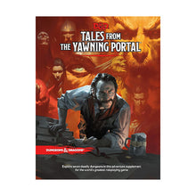 Dungeons & Dragons - Tales from the Yawning Portal